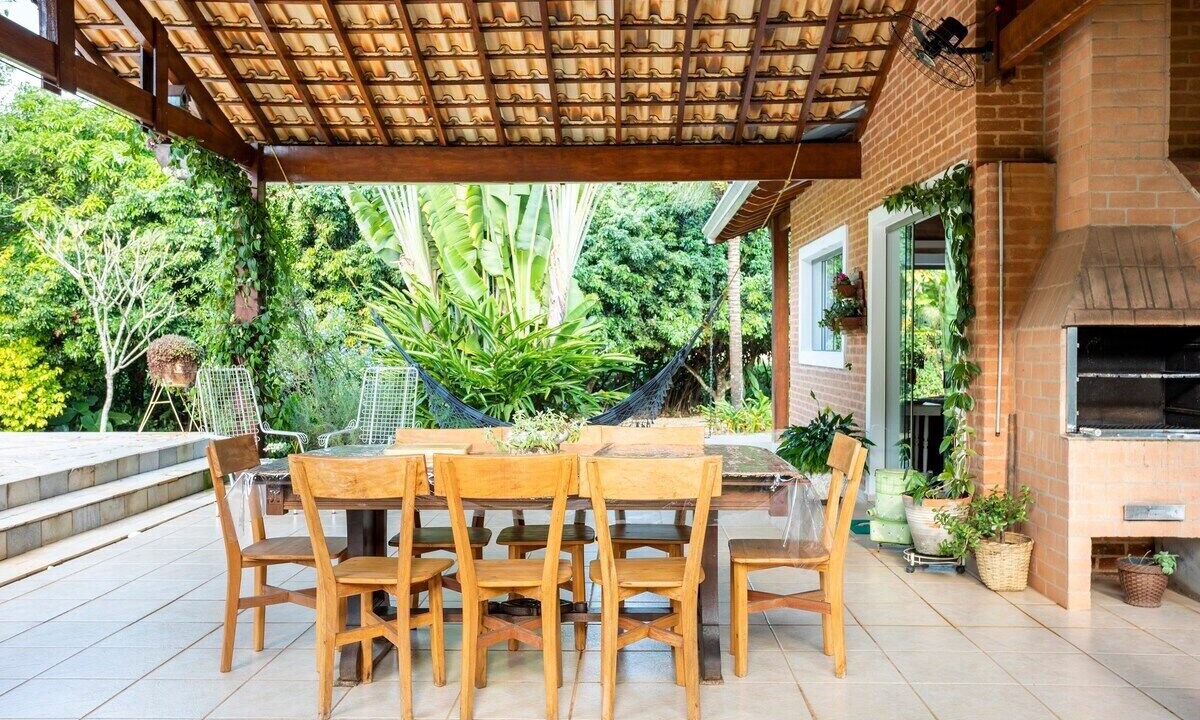 Photo of Outdoor in Monte Alegre do Sul