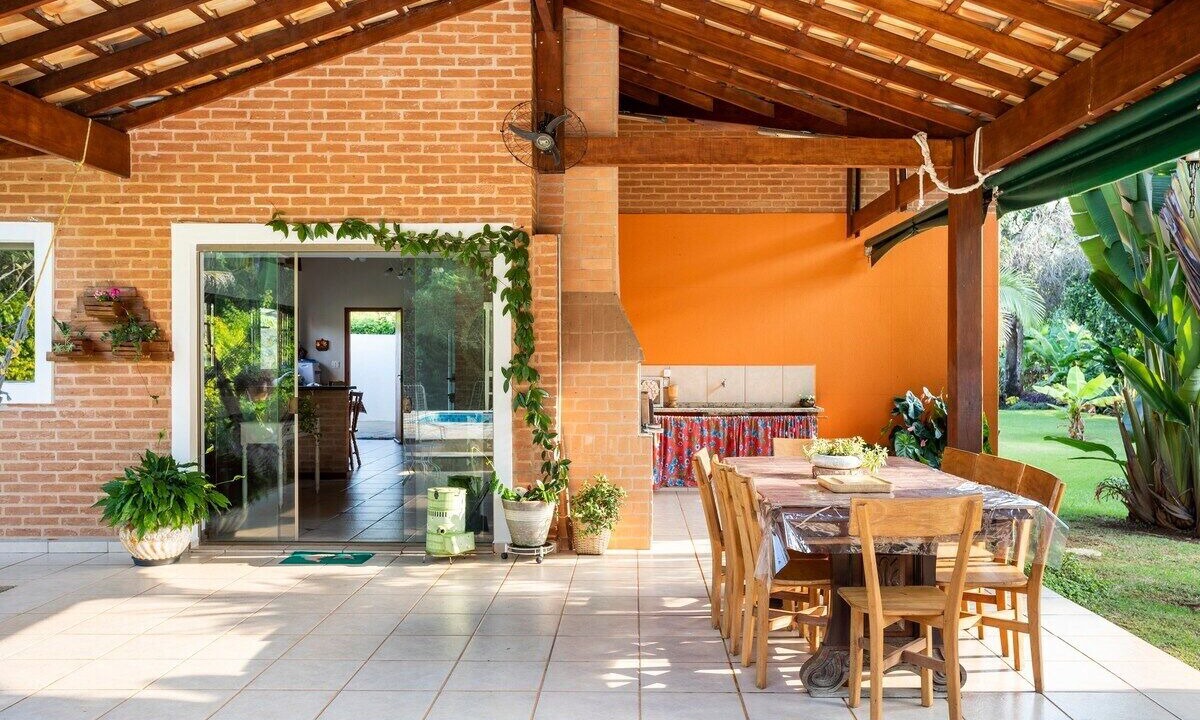 Photo of Outdoor in Monte Alegre do Sul