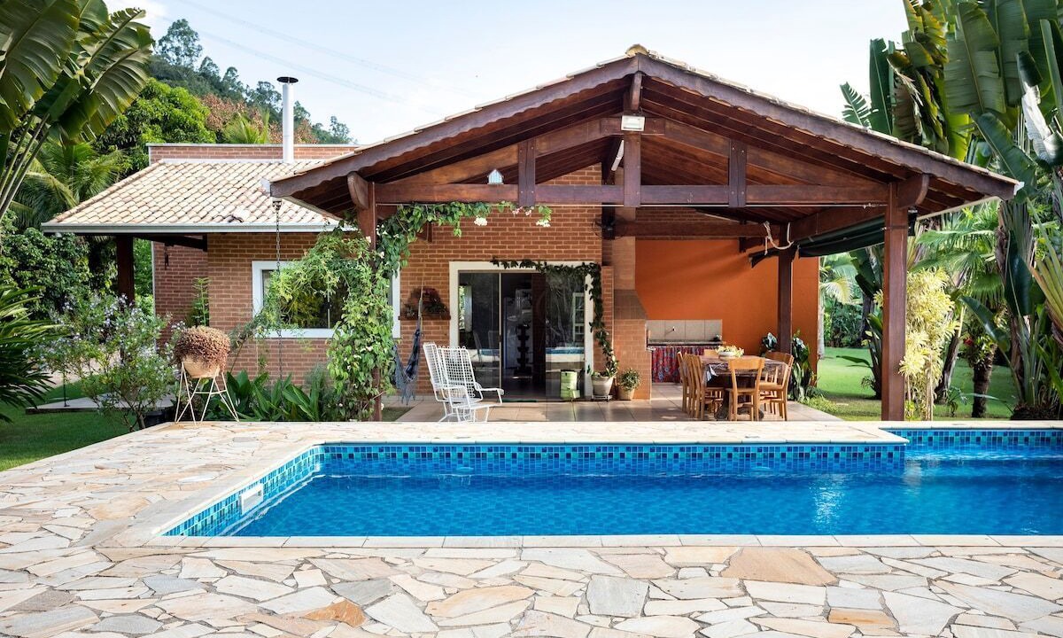 Photo of Outdoor in Monte Alegre do Sul