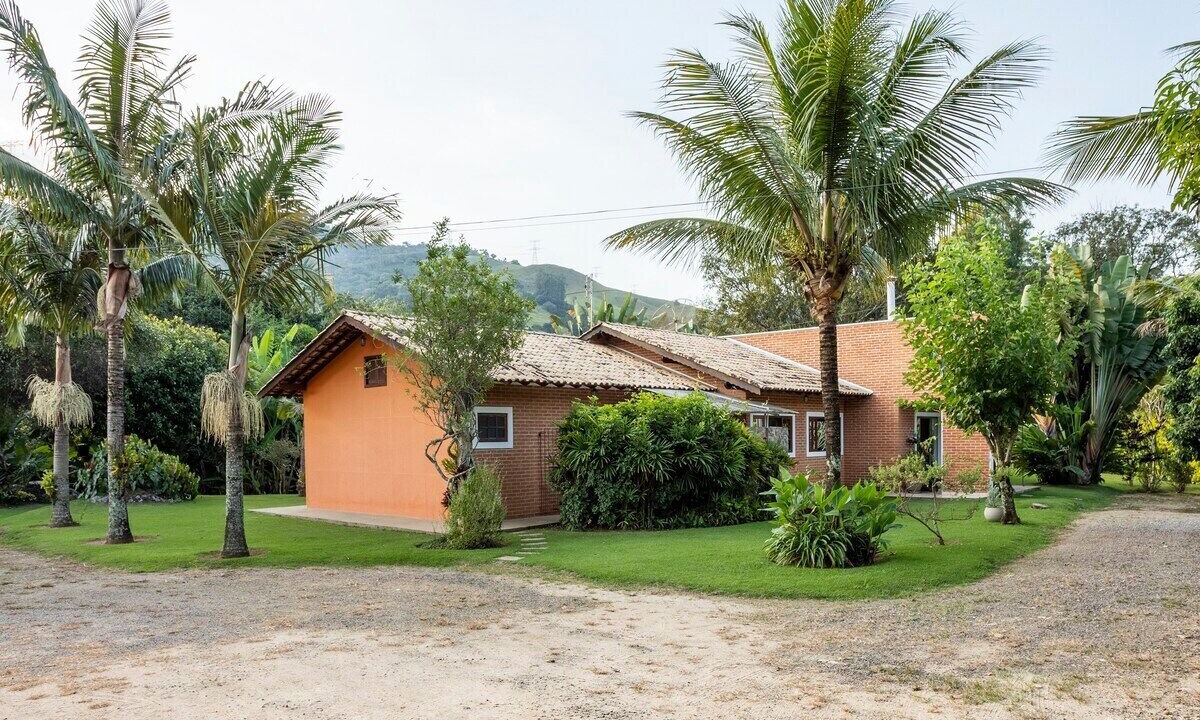 Photo of Outdoor in Monte Alegre do Sul