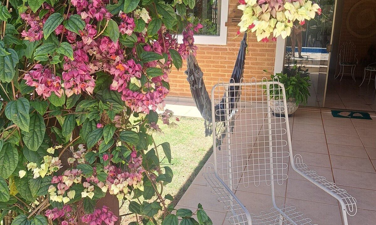Photo of Outdoor in Monte Alegre do Sul