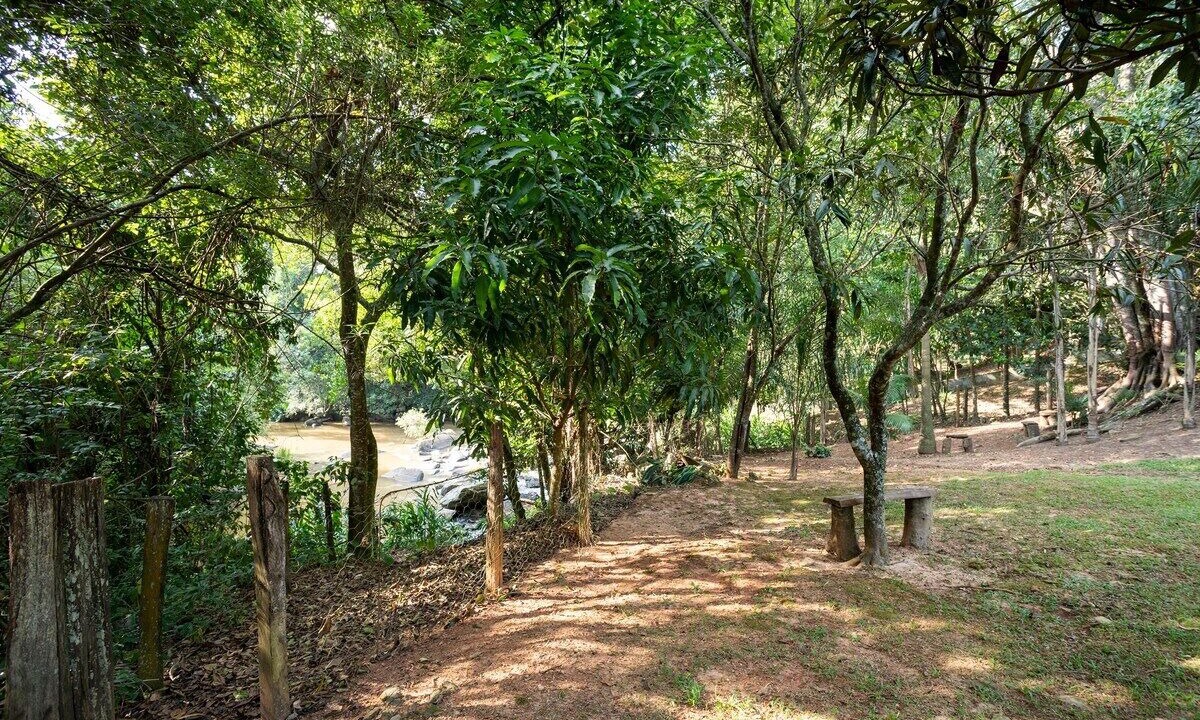 Photo of Outdoor in Monte Alegre do Sul