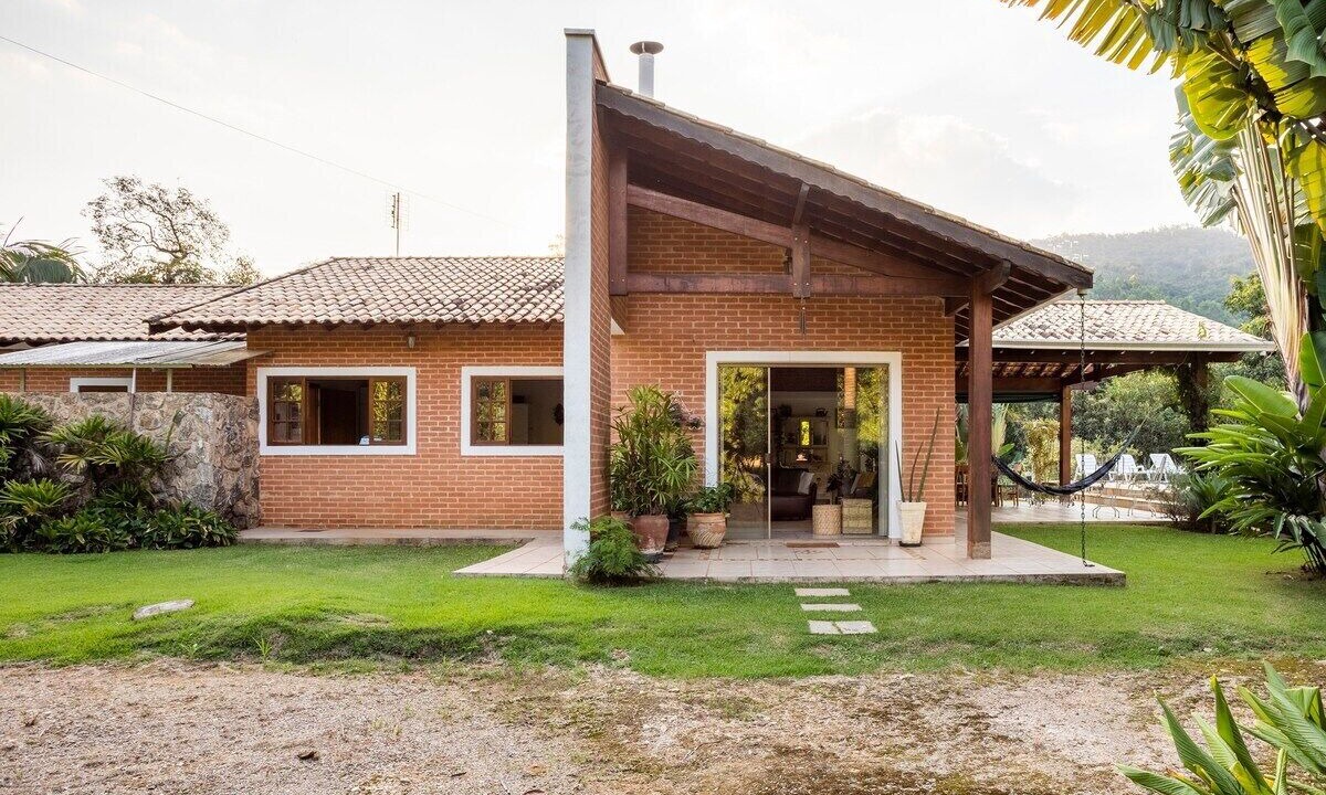 Photo of Outdoor in Monte Alegre do Sul