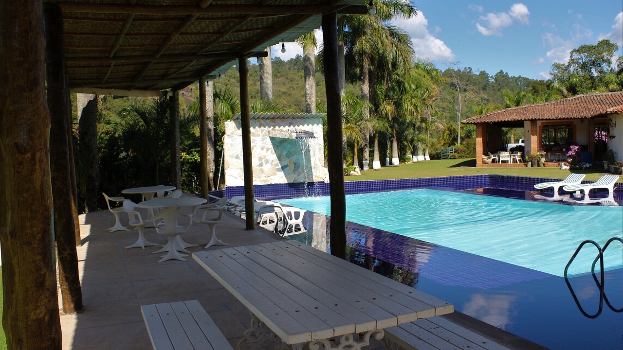 Photo of Outdoor in Mairipora