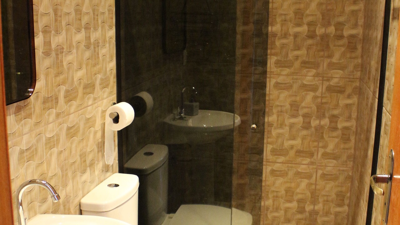 Photo of Bathroom in Mairipora