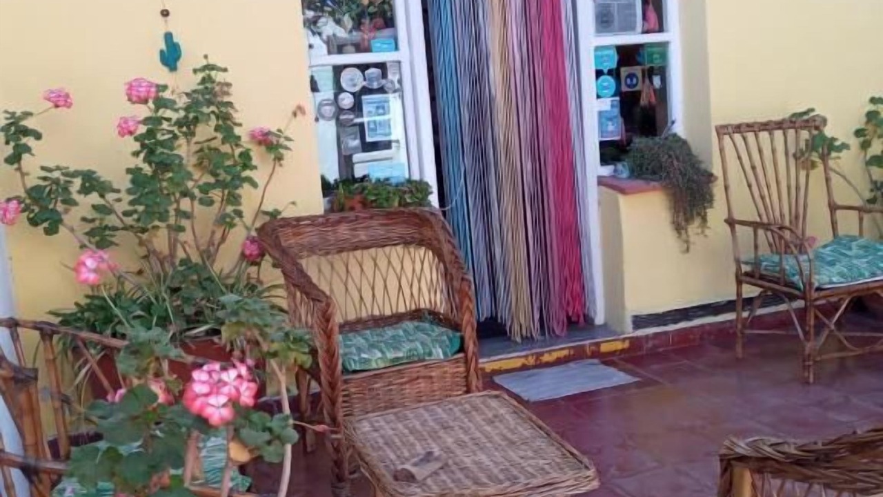 Photo of Outdoor in Cafayate