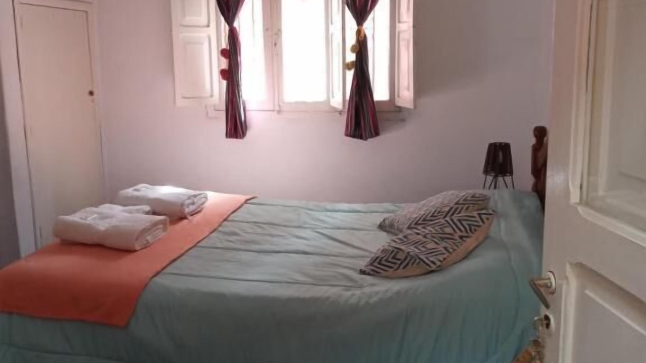 Photo of Bedroom in Cafayate