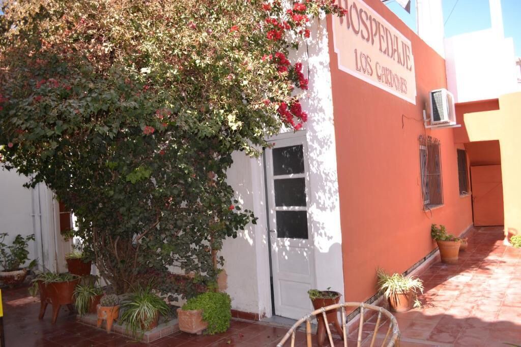 Photo of Outdoor in Cafayate