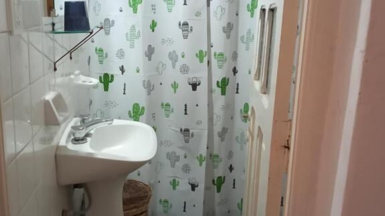 Photo of Bathroom in Cafayate