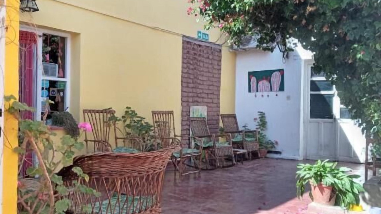Photo of Outdoor in Cafayate