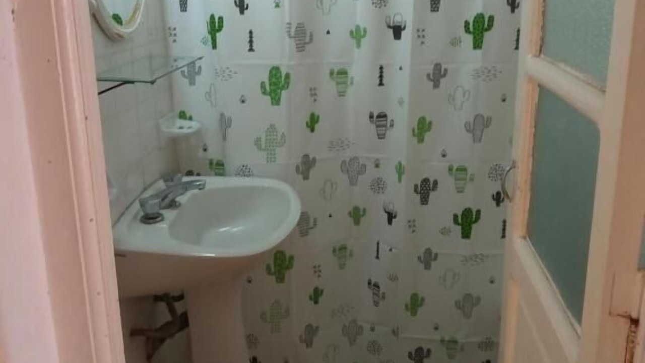 Photo of Bathroom in Cafayate