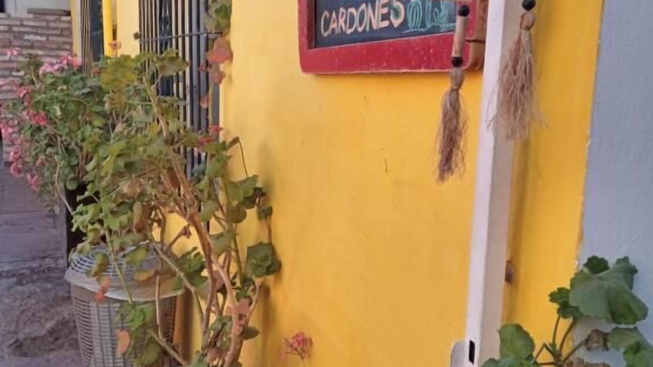 Photo of Outdoor in Cafayate