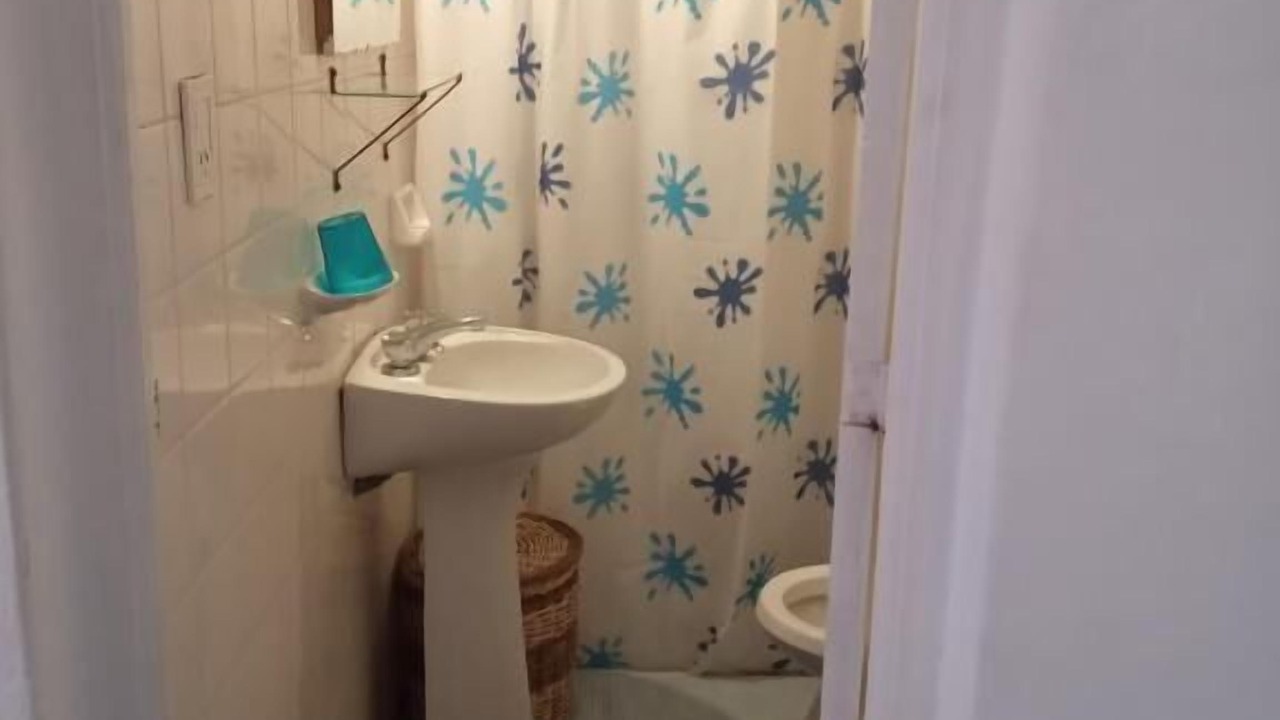 Photo of Bathroom in Cafayate