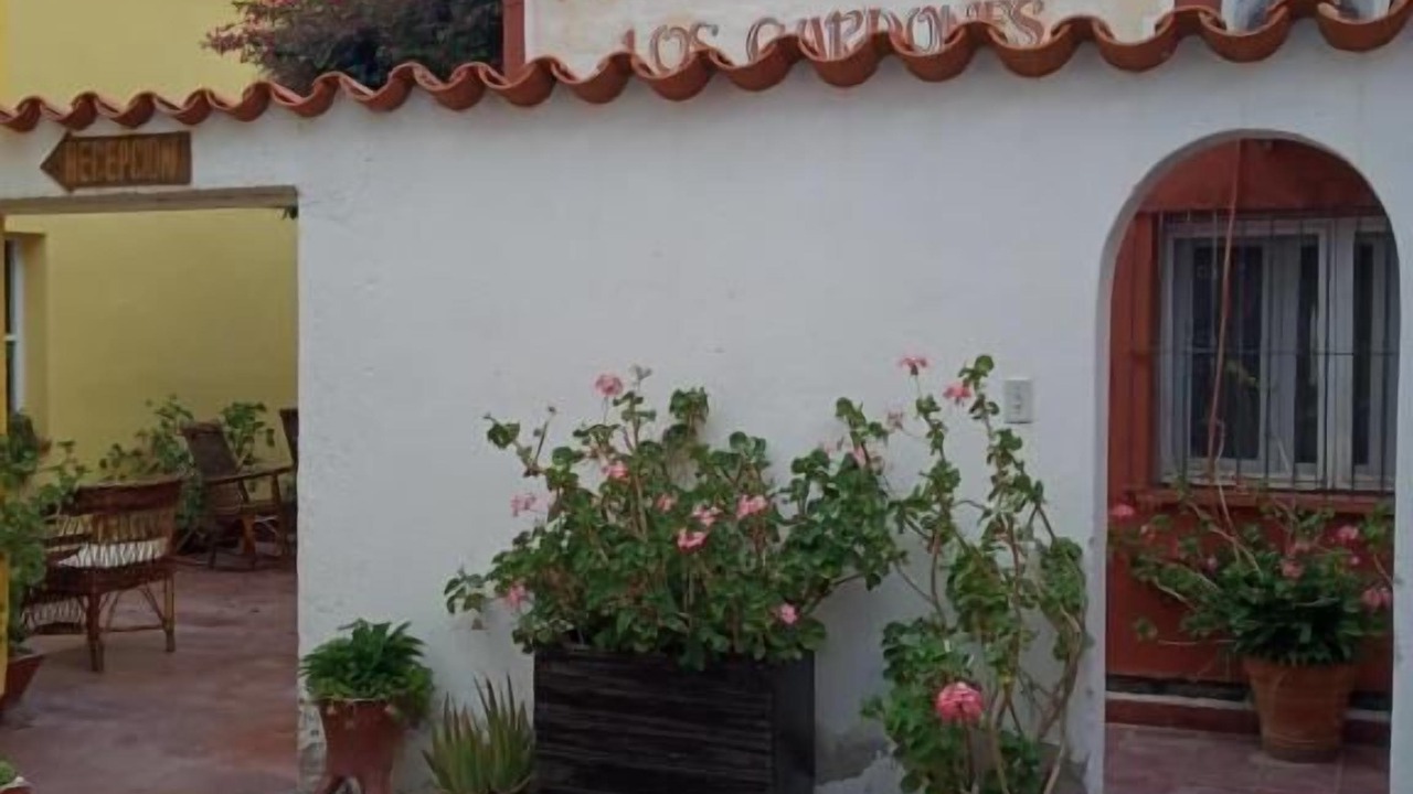 Photo of Outdoor in Cafayate