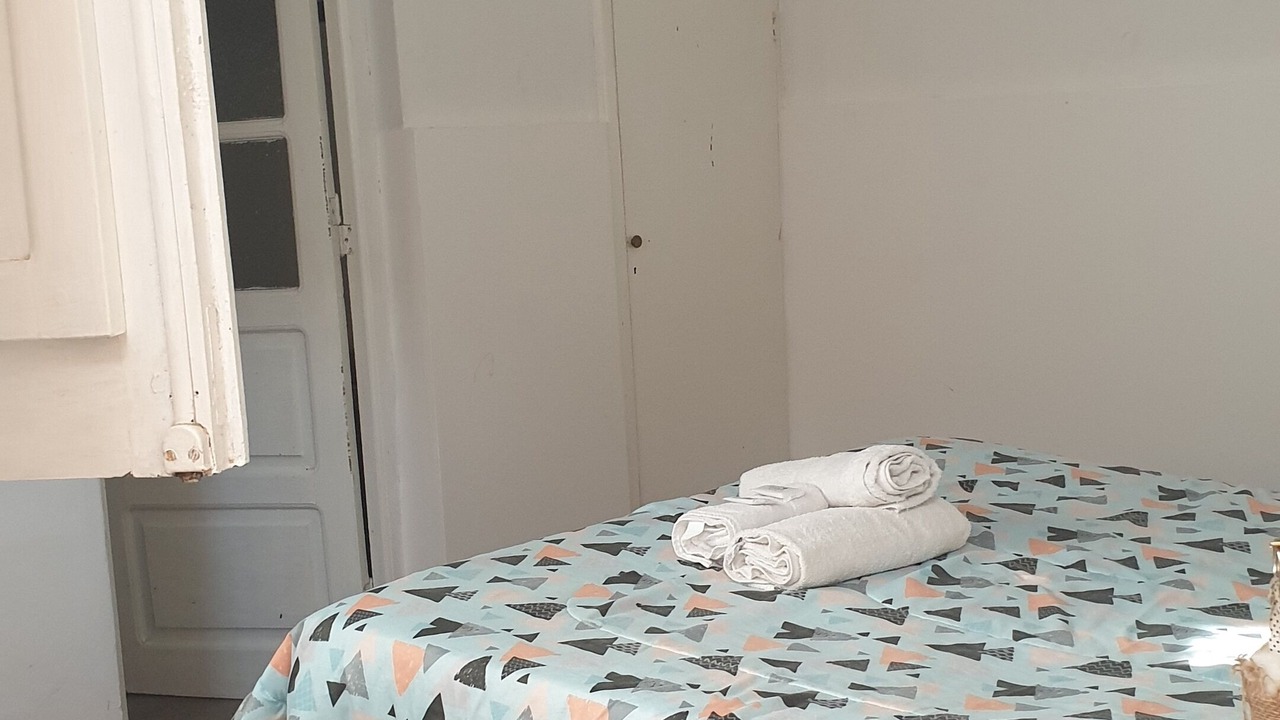 Photo of Bedroom in Cafayate