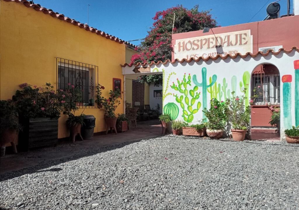Photo of Outdoor in Cafayate