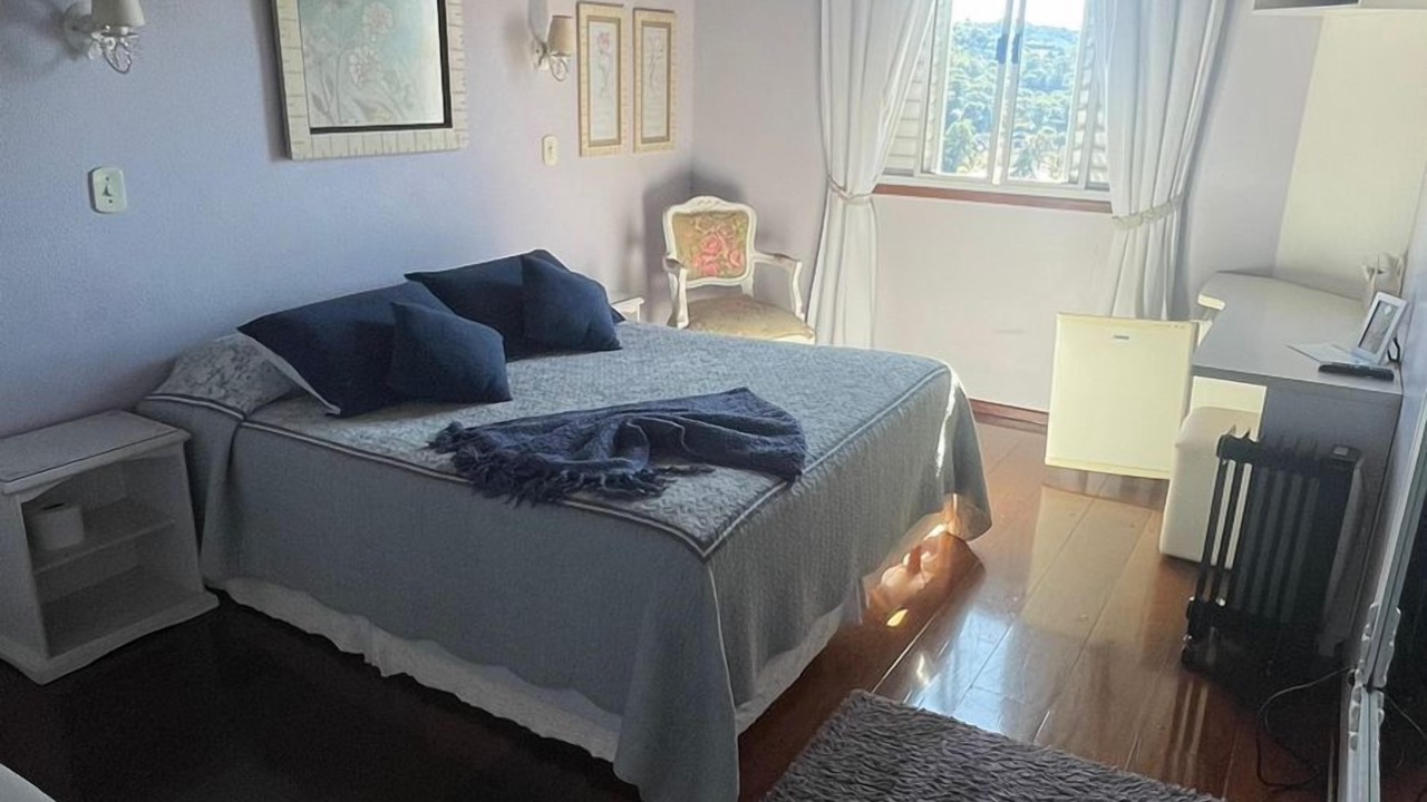Photo of Bedroom in Jaguaribe
