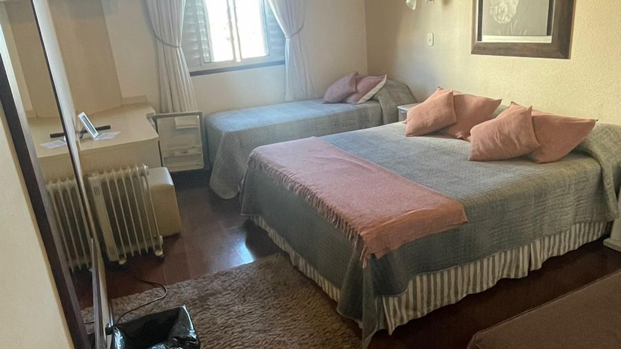 Photo of Bedroom in Jaguaribe