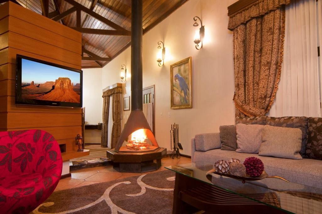 Photo of Livingroom in Jaguaribe