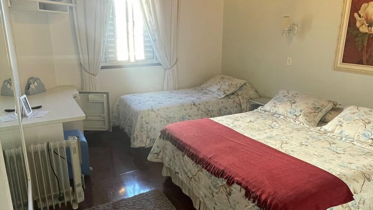 Photo of Bedroom in Jaguaribe