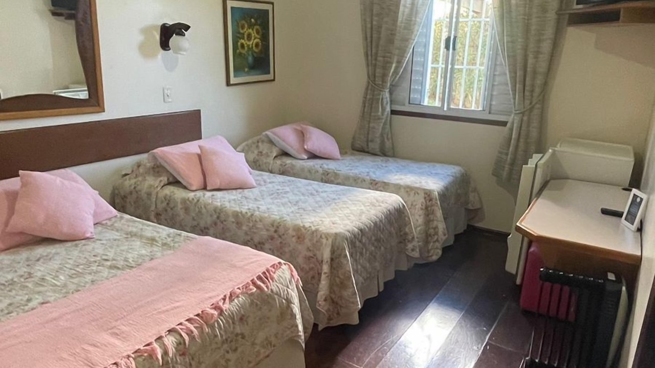 Photo of Bedroom in Jaguaribe