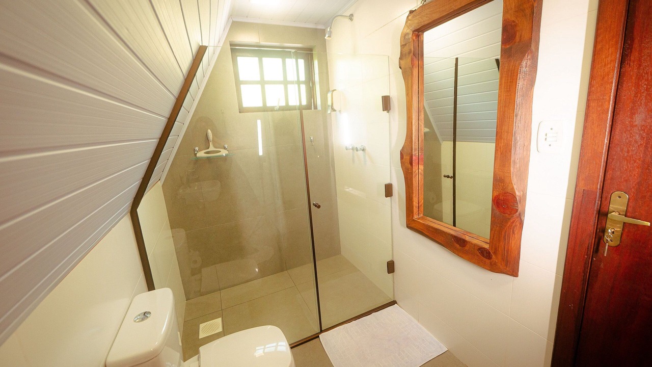 Photo of Bathroom in Picada Cafe
