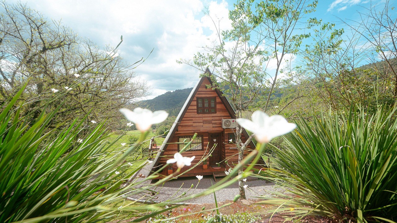 Photo of Outdoor in Picada Cafe
