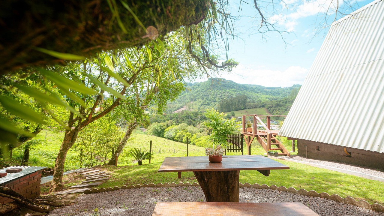 Photo of Outdoor in Picada Cafe