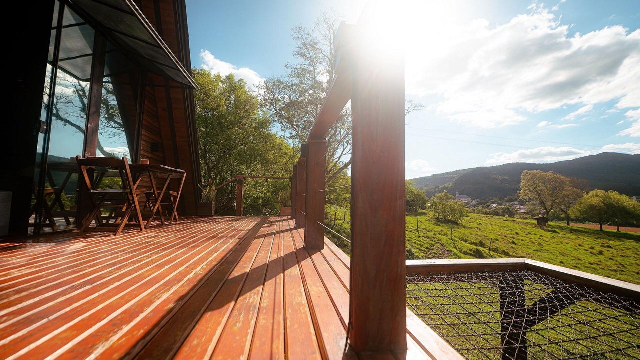 Photo of Outdoor in Picada Cafe