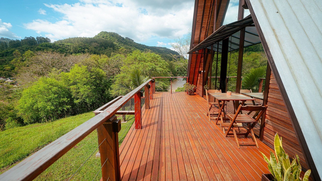 Photo of Outdoor in Picada Cafe