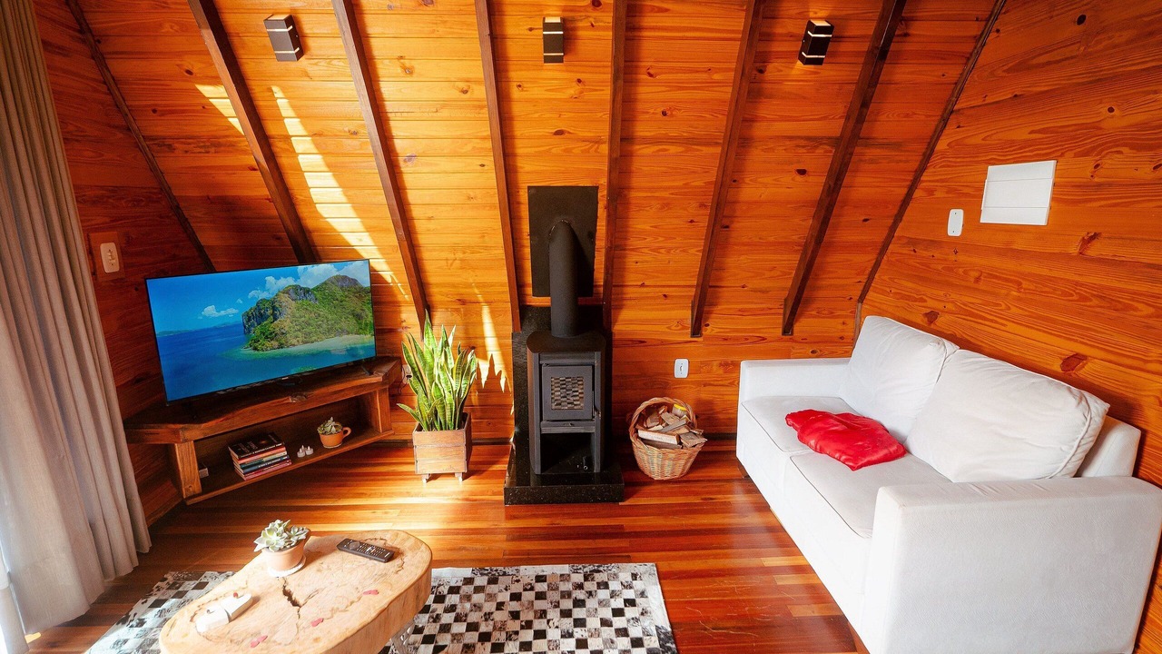 Photo of Livingroom in Picada Cafe