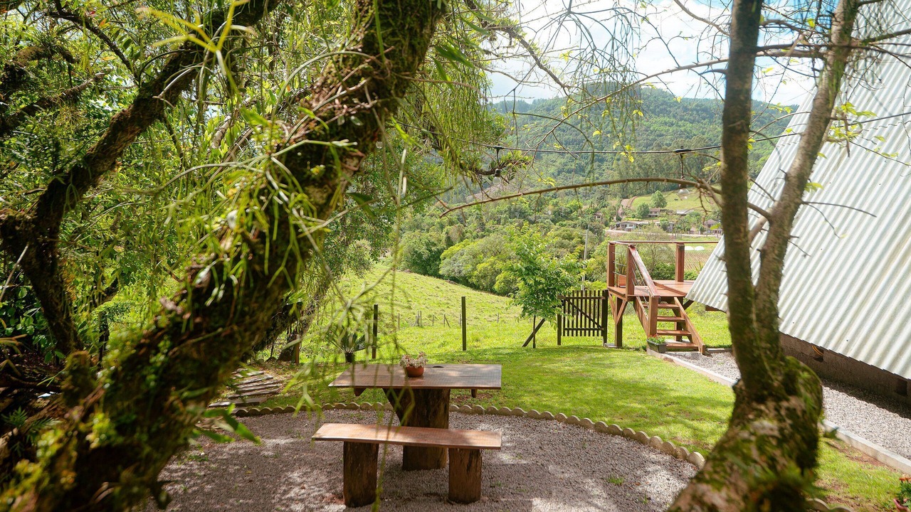 Photo of Outdoor in Picada Cafe