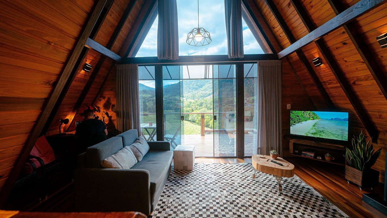 Photo of Livingroom in Picada Cafe