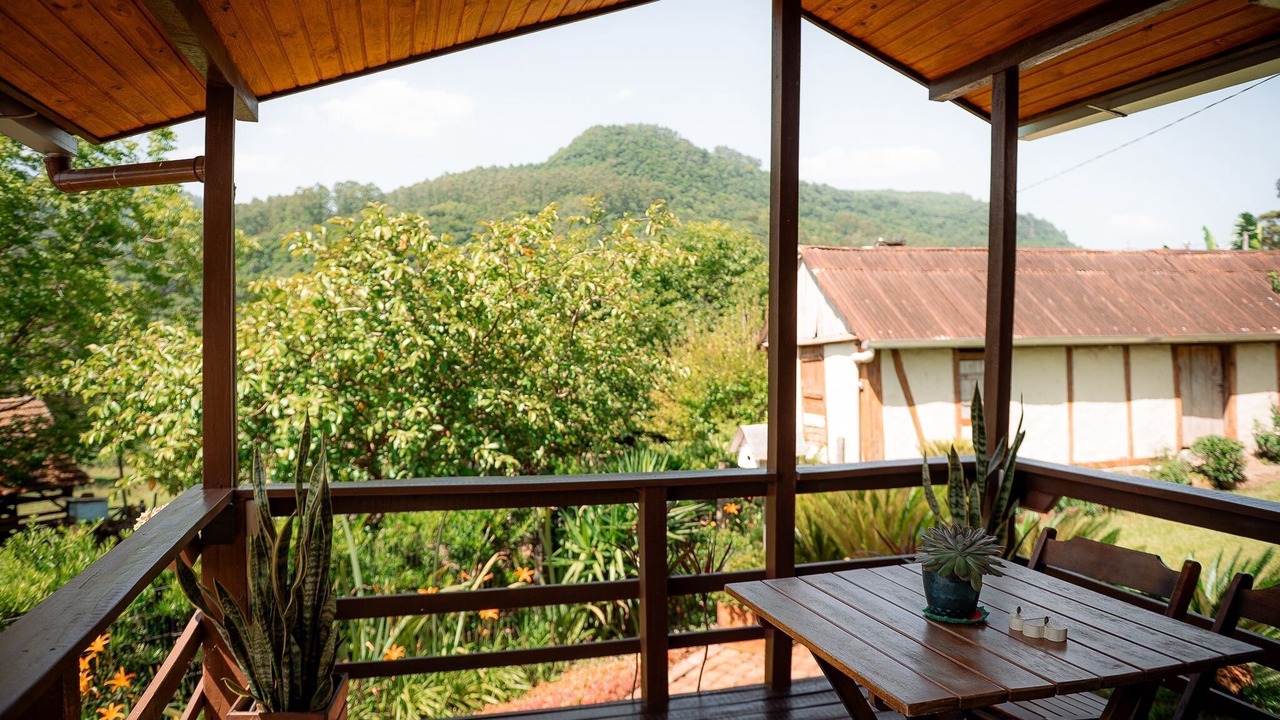 Photo of Outdoor in Picada Cafe