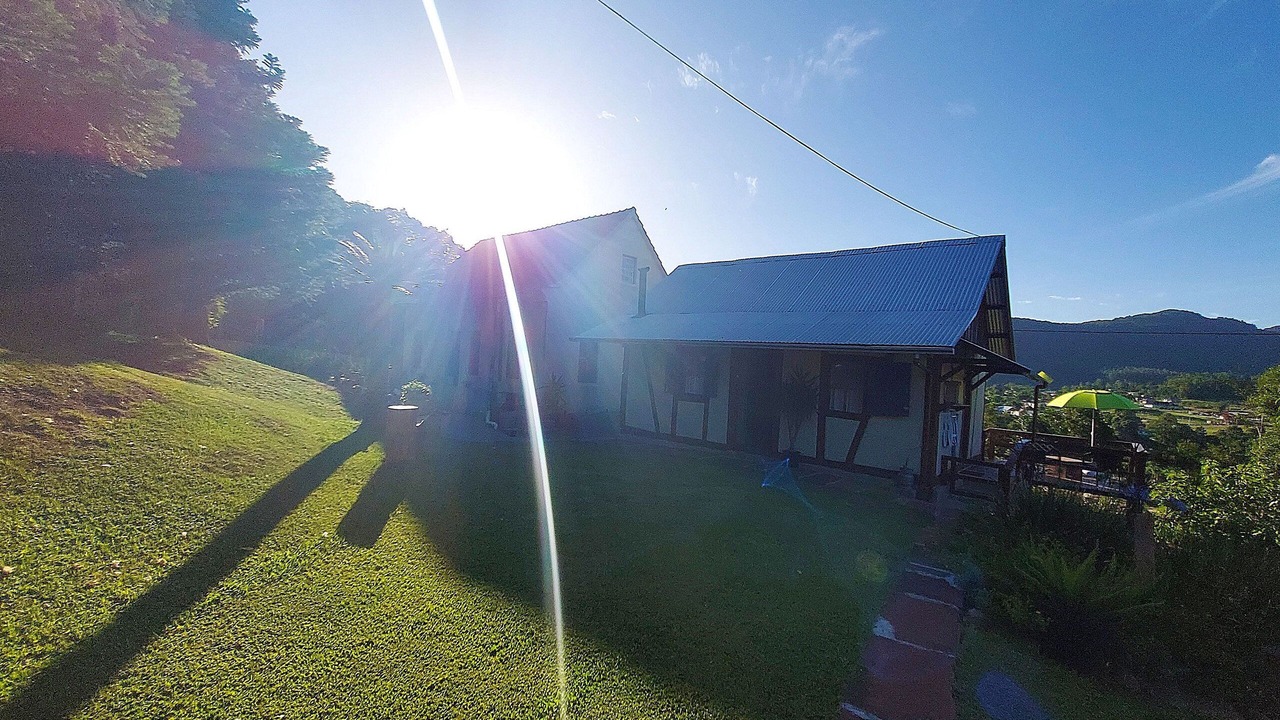 Photo of Outdoor in Picada Cafe