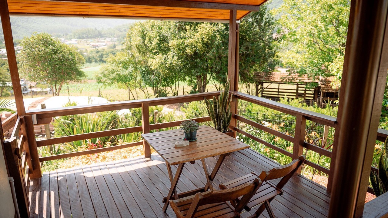 Photo of Outdoor in Picada Cafe