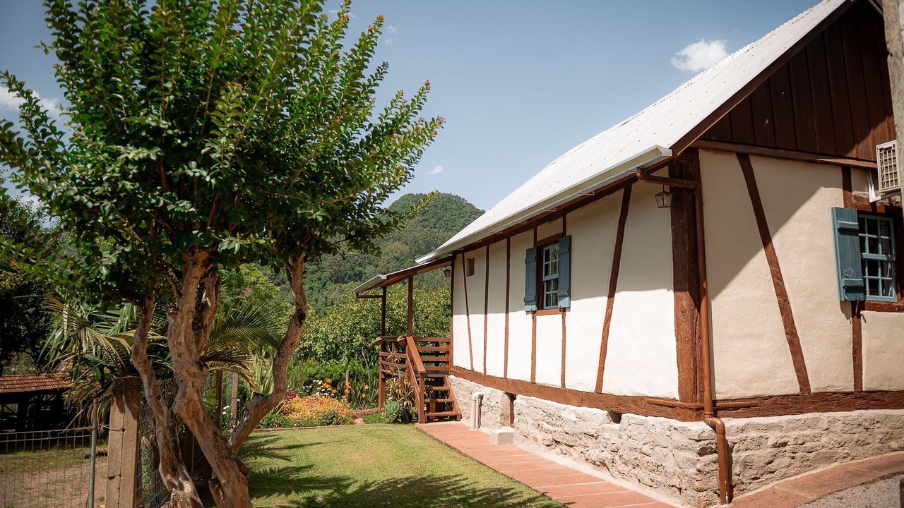 Photo of Outdoor in Picada Cafe
