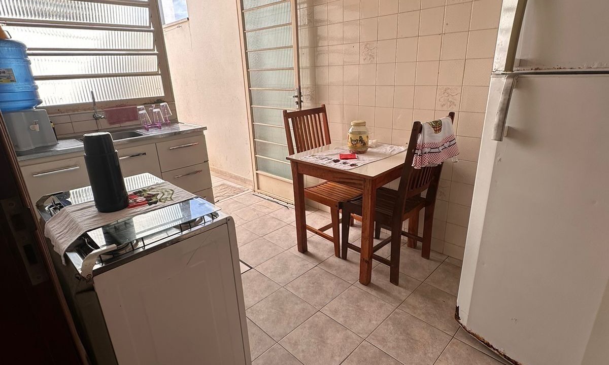 Photo of Kitchen in Aparecida