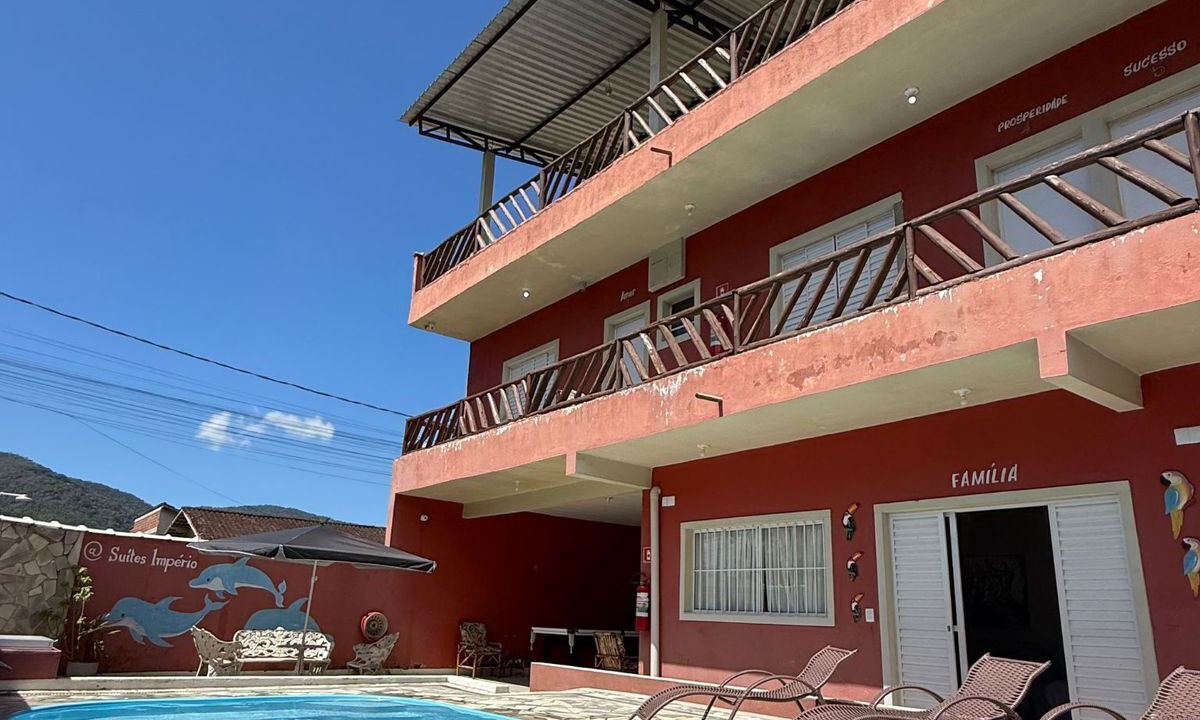 Photo of Outdoor in Sertao da Quina