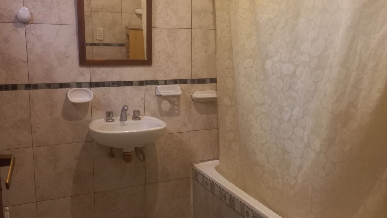 Photo of Bathroom in Ostende