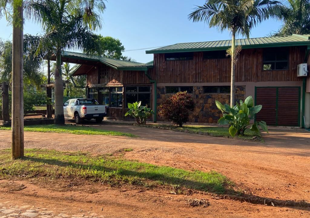 Photo of Outdoor in Puerto Iguazu