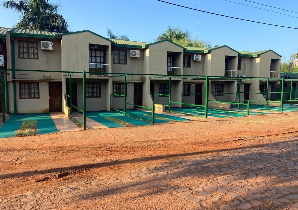 Photo of Outdoor in Puerto Iguazu