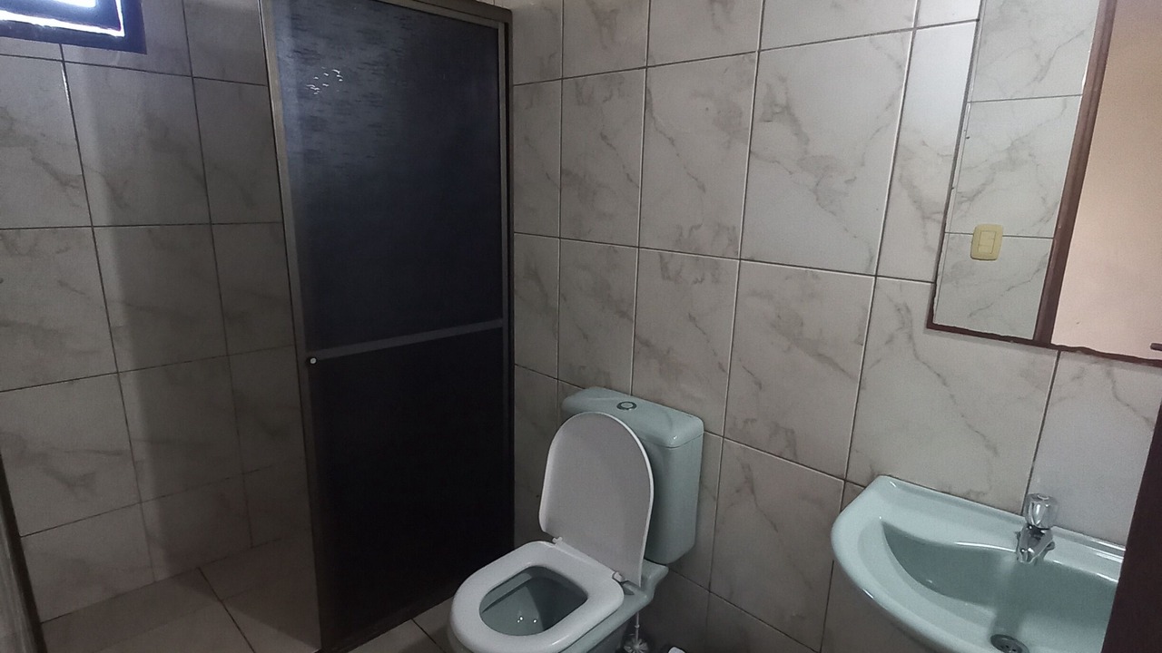 Photo of Bathroom in Puerto Iguazu