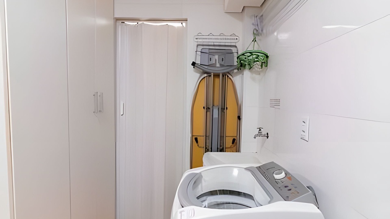 Photo of Bathroom in Plano Piloto