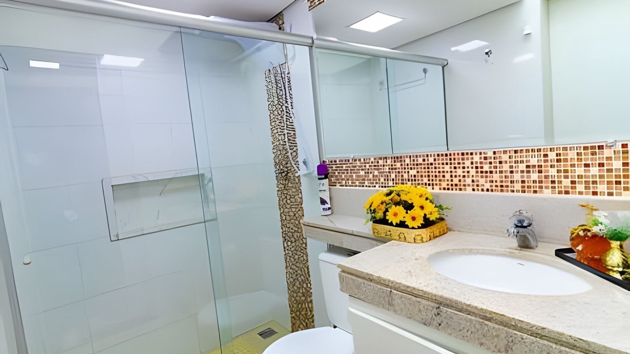 Photo of Bathroom in Plano Piloto