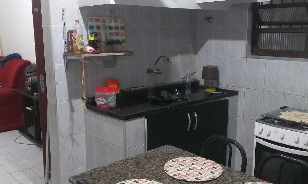 Photo of Kitchen in Balneario Anchieta