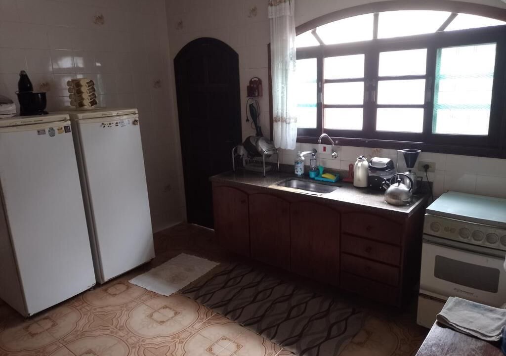 Photo of Kitchen in Vila Balnearia