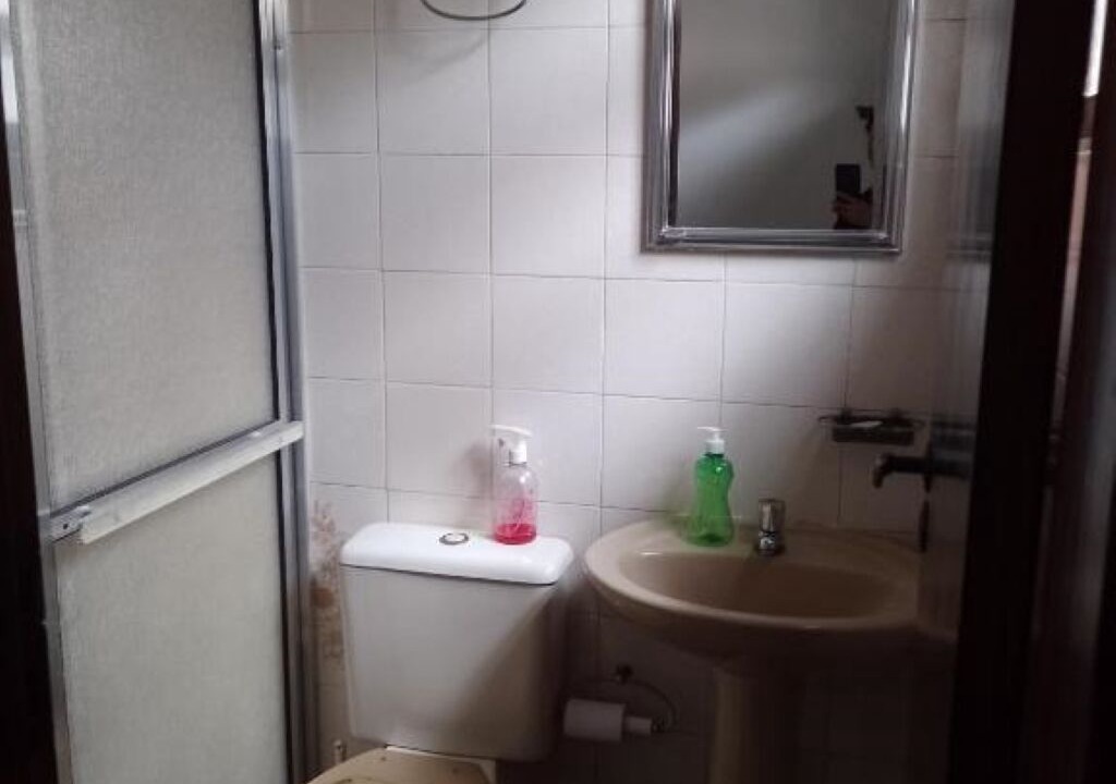 Photo of Bathroom in Vila Balnearia