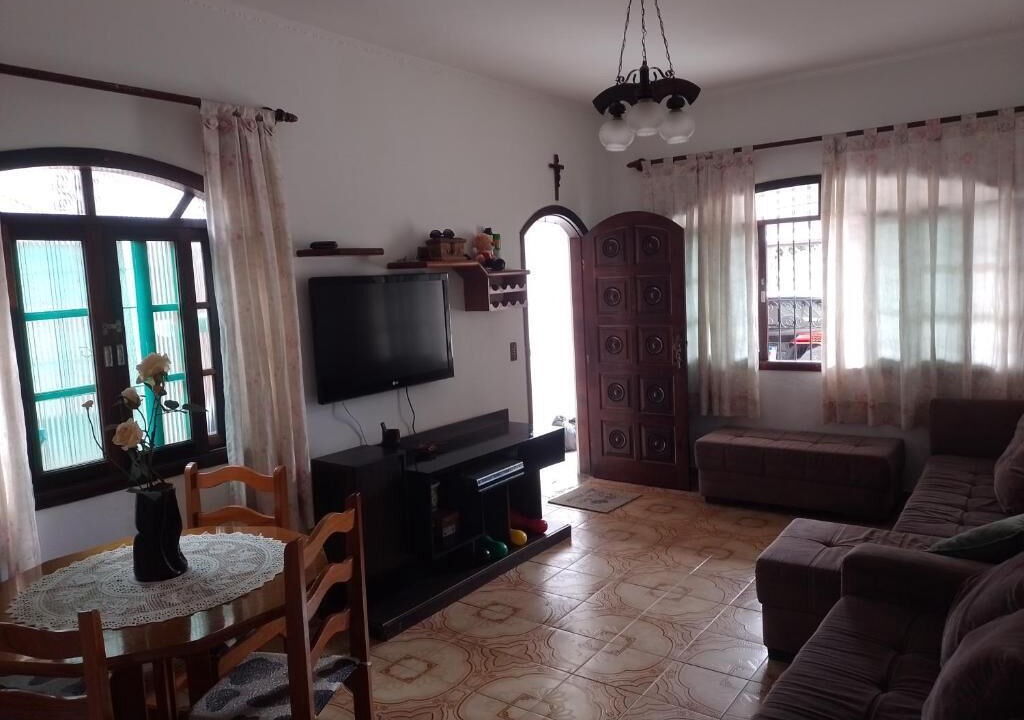 Photo of Livingroom in Vila Balnearia