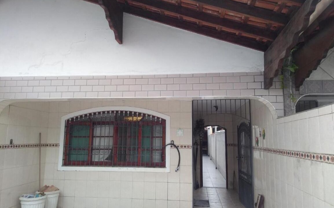 Photo of Outdoor in Vila Balnearia